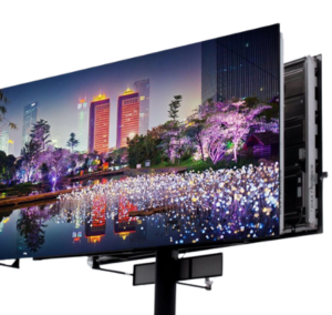 Màn hình LED ngoài trời